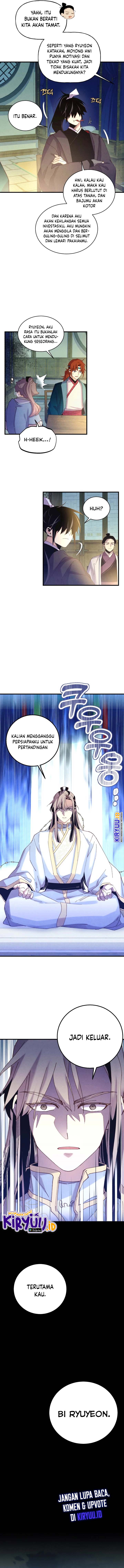 Dilarang COPAS - situs resmi www.mangacanblog.com - Komik lightning degree 137 - chapter 137 138 Indonesia lightning degree 137 - chapter 137 Terbaru 6|Baca Manga Komik Indonesia|Mangacan